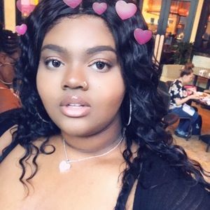 Meet your Posher, Kianna